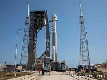 Will Boeing's Starliner spacecraft, a SpaceX competitor, finally make it to the ISS?