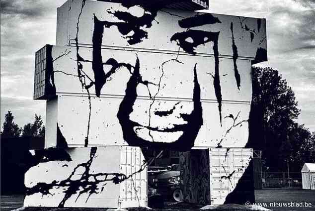 Matthias Schoenaerts brengt in het grootste geheim een ode aan Sanda Dia: “Iedereen op Rock Werchter zal zijn blik voelen”