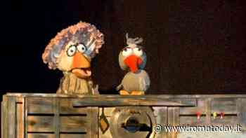 Il Brutto Anatroccolo al Teatro Mongiovino