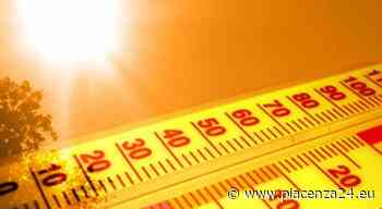 Temperature massime di 34 gradi nel weekend a Piacenza - AUDIO - Piacenza24