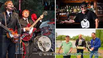 18 Tipps: Was hat das Wochenende in Braunschweig zu bieten?