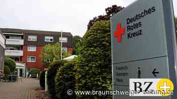 Gifhorns DRK stellt Name des Ackmann-Hauses infrage