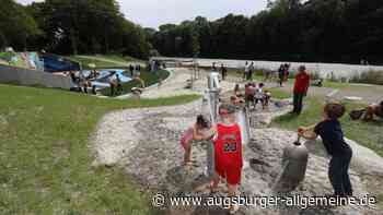 Die Stadt will 27 Millionen Euro in Spielplätze und Grünanlagen investieren