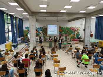 Giornata contro l'omotransfobia, a Bertinoro gli alunni dicono no alle discriminazioni - CorriereRomagna