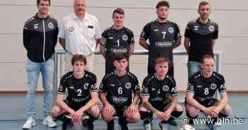 Minivoetbalploeg TNP Ardooie promoveert naar 1ste nationale - Het Laatste Nieuws