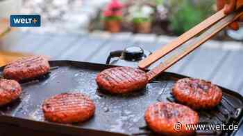 Erst Megatrend, jetzt wieder Nische – das schnelle Scheitern von Beyond Meat