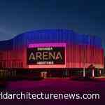 UK's first major events venue post pandemic comes to Swansea