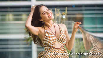 Here's what Nushrrrat Bharuccha had to say about her upcoming film