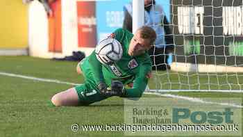 Dagenham & Redbridge draw blank against Torquay United - Barking and Dagenham Post
