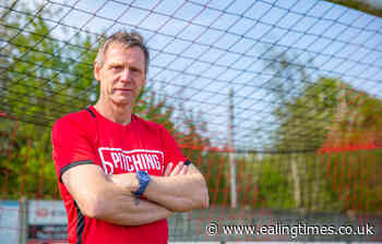 Stuart Pearce backs new non-league Volunteer Hub