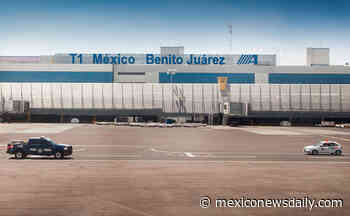 A year later and Mexico hasn't yet recovered its aviation safety rating - Mexico News Daily