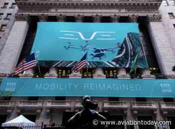 First-Quarter Updates from Archer, Joby, and Eve - Aviation Today