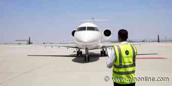 Hadid Bids on Oman FBO Tender - Aviation International News