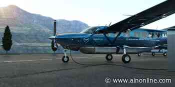 Surf Air IPO To Fund Hybrid-electric Fleet Conversions - Aviation International News