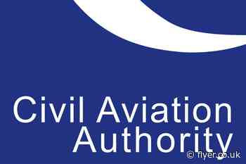 CAA launches General Aviation podcast : FLYER : FLYER - FLYER magazine