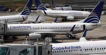 Exclusive: Panama to develop largest advanced biorefinery to make lower-carbon aviation fuel - Reuters