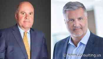 Scott Gibson and Marty Kuehne join FTI's aviation practice - Consulting.us