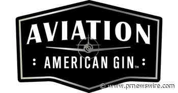 AVIATION AMERICAN GIN WELCOMES HOLLIE STEPHENSON AS DISTILLERY DIRECTOR - PR Newswire