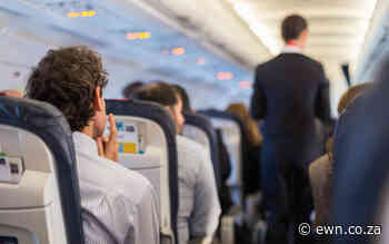 Where do unruly airline passengers get prosecuted? An aviation expert explains - EWN