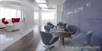 Gama Aviation’s Sharjah FBO Sees Record Year - Aviation International News