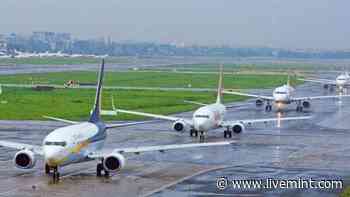 How Aviation Fuel At A Record High Will Pinch Your Pocket | Mint - Mint