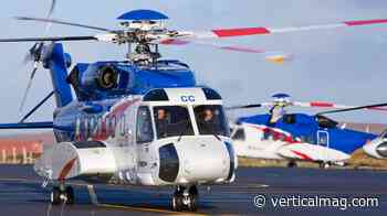 Bristow continues drive to develop new talent in aviation - Vertical Magazine