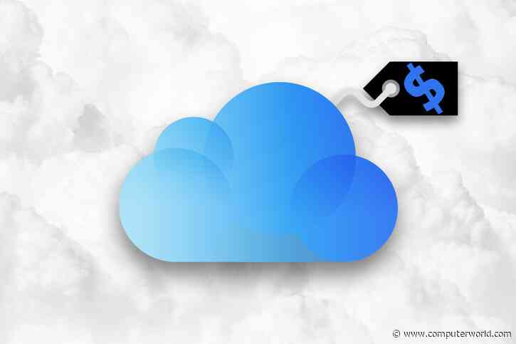 How to avoid paying Apple for extra iCloud storage