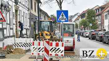 Glasfaser – Wie Wolfsburg nach und nach versorgt wird