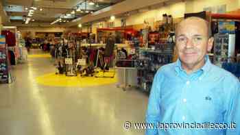 Longoni rilancia l'idea del negozio A Lissone nascerà un polo innovativo - La Provincia di Lecco