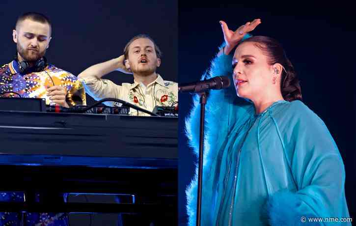 Disclosure and Jessie Ware join packed MEO KALORAMA Festival line-up