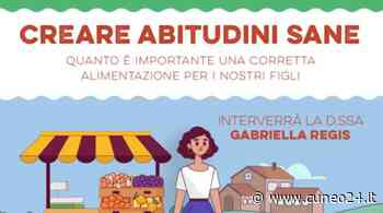 Coldiretti organizza a Cuneo "Stop al cibo spazzatura, consigli per sane abitudini alimentari" - Cuneo24