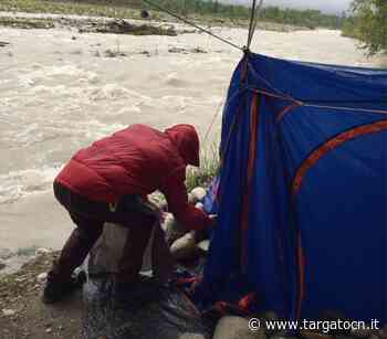 Sulla vicenda di Roberto interviene la Caritas: "A Cuneo esiste una rete sociale che non abbandona nessuno" - TargatoCn.it