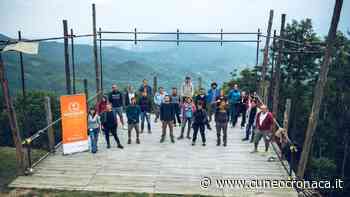 Cuneo, lo sviluppo della montagna diventa opportunità: 2° edizione di GrandUp! per 20 giovani - Cuneocronaca.it