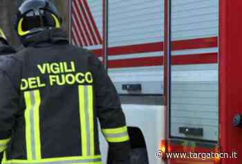 Cuneo, due auto coinvolte in un incidente stradale a San Rocco Castagnaretta - TargatoCn.it