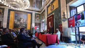 Cuneo capitale dei bersaglieri: tutto pronto per il raduno nazionale con l’emozione delle Frecce tricolori - La Stampa