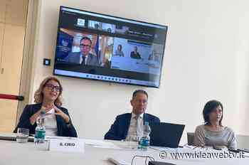 Confindustria Cuneo: “La fiducia delle aziende rallenta un po’, ma rimane forte” - IdeaWebTv