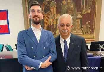 Andrea Massarenti (FDI): “Cuneo deve risolvere i piccoli problemi quotidiani delle periferie” - TargatoCn.it