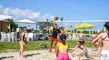Cuneo Granda Volley, anche quest'estate l'Academy Summer Camp a Dogliani - Cuneo24