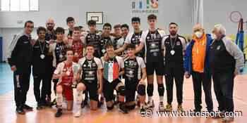 Cuneo Volley, Under 17 e Under 13 in Finale Regionale - Tuttosport