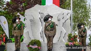 Comitato Raduno nazionale bersaglieri a Cuneo: “Civallero candidato sindaco, non potrà più fare il nostro seg… - La Stampa