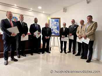 Presentados los actos y el cartel del Corpus Christi 2022 en Huelva - Huelva Buenas Noticias
