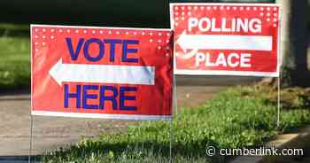 Primary 2022: Cumberland County election results | Politics | cumberlink.com - The Sentinel