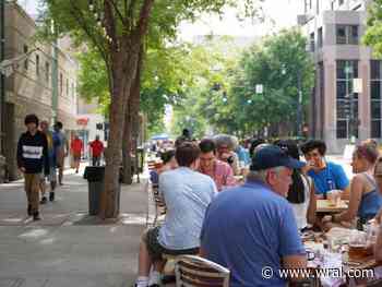 Wake, Cumberland counties see COVID cases jump by nearly 50% in a week - WRAL News