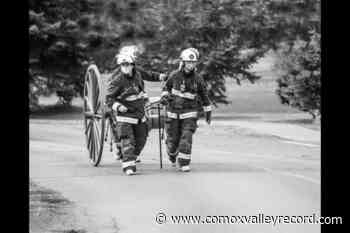 Comox Valley Photographic Society presents Cumberland…Seemingly Boundless - Comox Valley Record