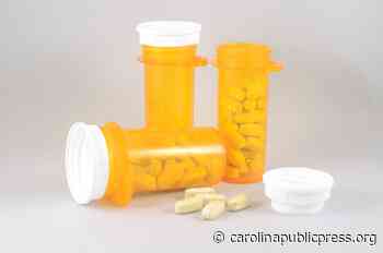 Cumberland adds opioid settlement funds to budget - Carolina Public Press