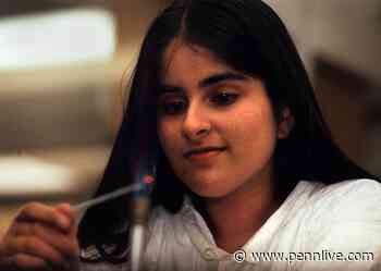 Best & Brightest: Cumberland Valley alum takes on new mission — keeping Internet safe and private - PennLive