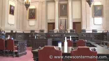 Cumberland Co. District Attorney to face primary challenger - NewsCenterMaine.com WCSH-WLBZ