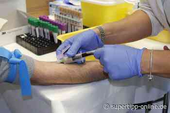 Blutspende: Termine in mehreren Städten im Kreis Mettmann - Super Tipp