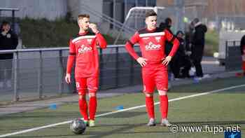 ASV Mettmann trotzt Spitzenreiter Frintrop ein Remis ab - FuPa