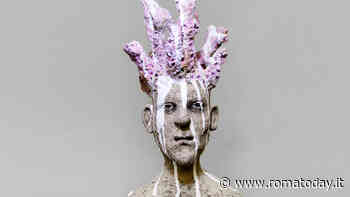 Miopia, la mostra di Solmaz Vilkachi